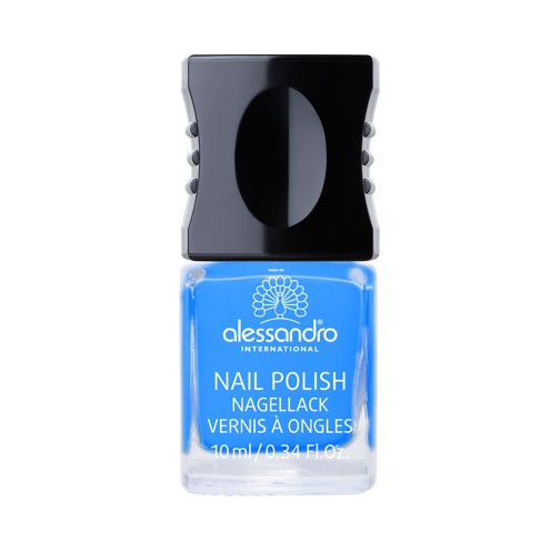 alessandro Nagellack N° 917 Baby Blue