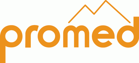 Promed LED-Tisch-Arbeitslampe LTL 749