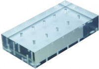 Promed Bitständer Acryl Promed Bitständer Acryl