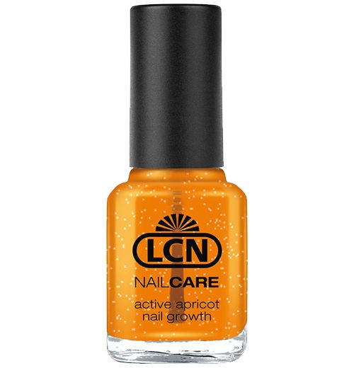 LCN Active Apricot Nail Growth