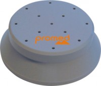 Promed Bitständer rund Promed Bitständer rund