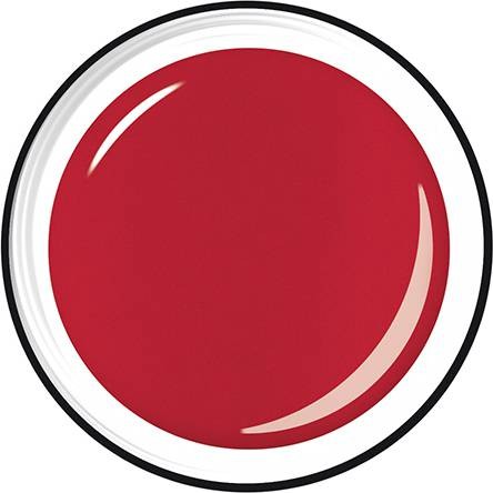 LCN Farbgel dark red, 20605-87