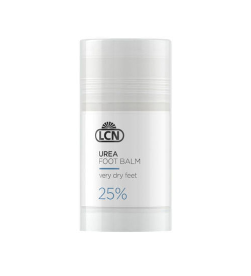 LCN Urea 25 % Foot Balm
