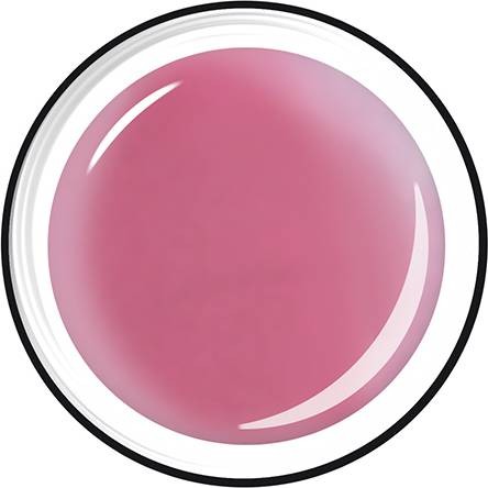 LCN Farbgel raspberry metallic, 20605-524