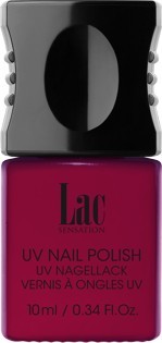 alessandro LAC Sensation Rococo Red