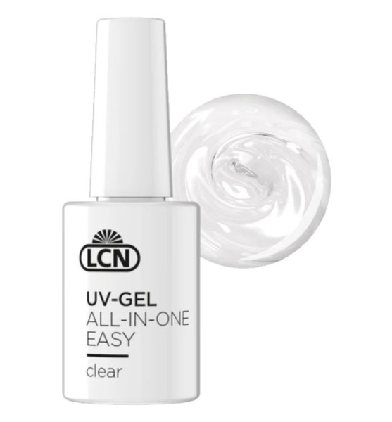 LCN UV-Gel All-in-One Easy