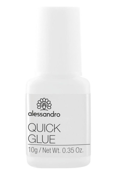 alessandro Quick Gel Nail Glue