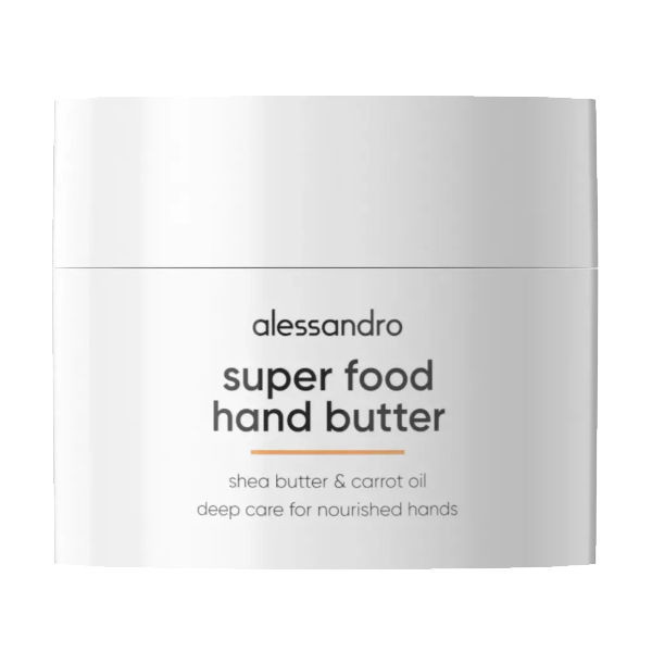 alessandro Superfood Hand Butter