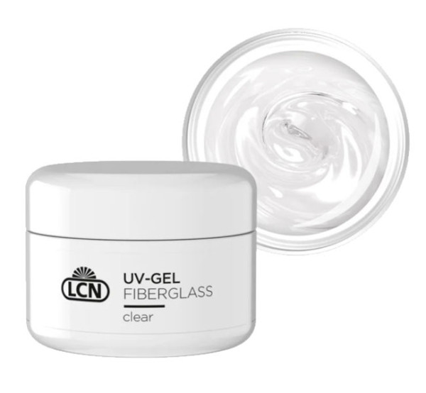 LCN UV-Gel Fiberglass