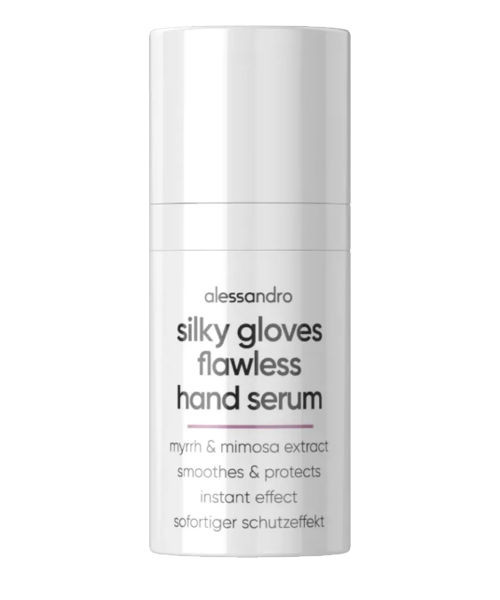 alessandro Silky Gloves Flawless Hand Serum