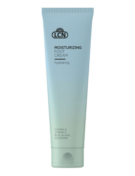 LCN Moisturizing Fußcreme