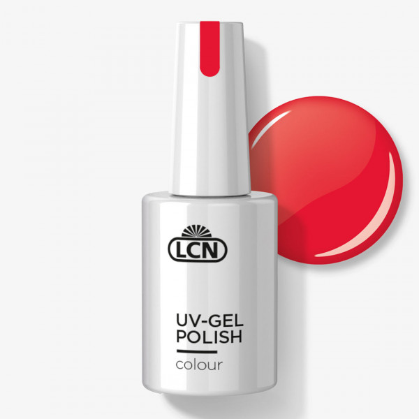 LCN Gel Polish Coral Reef