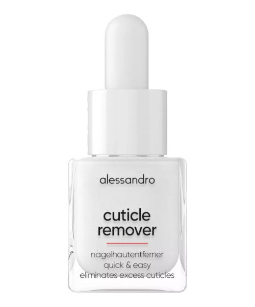 alessandro Nagelhautentferner Cuticle Remover