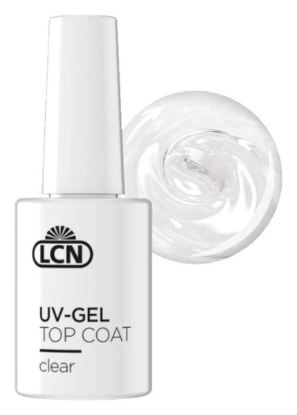 LCN UV-Gel Top Coat