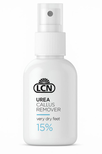 LCN 15% Urea Callus Remover