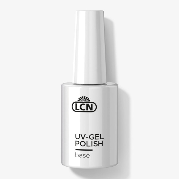 LCN UV Gel Polish Base Coat